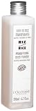 L'Occitane Eau de Riz Purifiante (Purifying Rice Toner), 6.7-Ounce Bottle