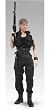 The Terminator - Sideshow Exclusive T2 Sarah Connor Figure Linda Hamilton