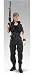 Search : The Terminator - Sideshow Exclusive Just 650 Made T2 Sarah Connor Figure Linda Hamilton