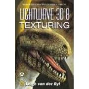 LightWave 3D 8 Texturing with CDROM (Wordware Game and Graphics Library) (Taschenbuch)