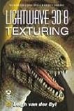 Lightwave 3D 8 Texturing