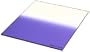 Cokin P668 M1 Fluo Graduated Filter in a Protective Case (Mauve)