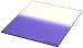 Cokin P668 M1 Fluo Graduated Filter in a Protective Case (Mauve)