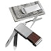 Money Clip Knife