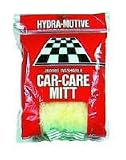 Car Wash Mitt