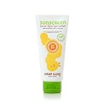 Little Twig Spf 30 Plus Sunscreen, Unscented, 2.9 Ounce