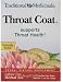 Tea, Throat Coat, 16 ct.