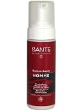 150ml Homme Rasierschaum Sante