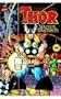 Thor Visionaries - Walter Simonson, Vol. 1