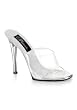 Women's 4 1/2 Inch Heel Sandal