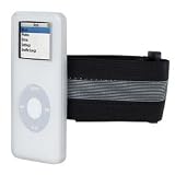 Sports Sleeve for iPod nano