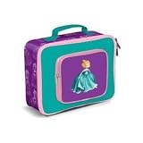 Crocodile Creek's Pocket Lunchbox - Princess