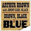 Brown, Black & Blue