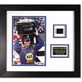  : Waltrip 8x10 Photo w/Tire (EA)
