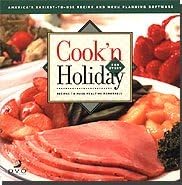 Cook'n for Every Holiday