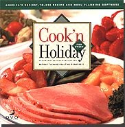 Cook N for Every Holiday
