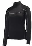 Helly Hansen Women's Dynamic Half Zip Crew Top