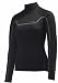 Helly Hansen Women's Dynamic Half Zip Crew Top