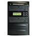 Produplicator 2 BD Burner Blu-Ray Duplicator Machine + Built-In 500GB Hard Disk Drive + USB 2.0 Connection (Standalone Audio Video Copy Tower, Disc Duplication Device)