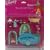 The Little Mermaid Micro Princess Ariel & The Prince Small Playset -