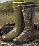 Men's LaCrosse® Burly 18
