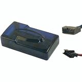 SCOSCHE CR06SR STEREO REPLACEMENT INTERFACE FOR 2007 & UP CHRYSLER & DODGE CAN BUS VEHICLES
