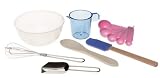 7 Piece Measure & Mix Set by Bella Bistro