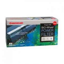 Penguin Power Filter, 350 GPH