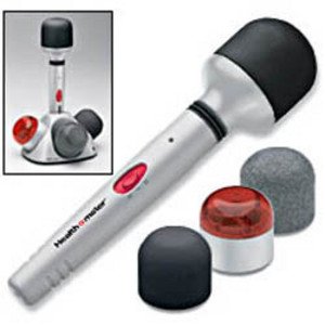 Health-O-Meter 4-in-1 Cordless Massager - HM7521
