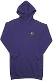 NCAA LSU Louisiana State Youth JV Longsleeve Hooded Sweatshirt