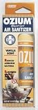 Medo MEOZM-23 Ozium Vanilla Scent, 3.5 oz