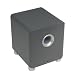 Mirage Nano Sub Subwoofer