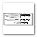 Victorinox Forged 3-Piece Chef's Set