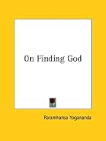 On Finding God