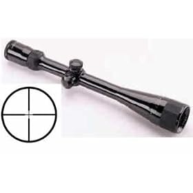 Click here to buy Bushnell Trophy 6-18X40 AO Gun Scope by Bushnell.