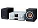 JVC EX-P1 DVD-AUDIO Compact System featuring Wood Cone Speaker