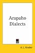 Arapaho Dialects