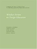 Windsor Forum on Design Education