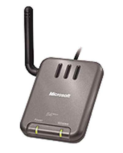 Microsoft Wireless G USB 2.0 Adapter (MN-710)