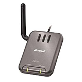 wireless microsoft usb adapter