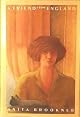 A Friend from England by Anita Brookner