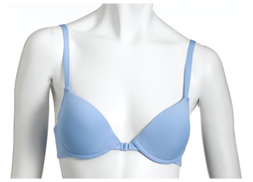 Calvin Klein Women's Micro Stretch Push Up