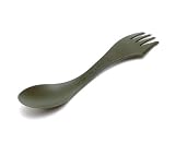 Light My Fire Spork - Dark Green