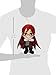Great Eastern GE-7536 Black Butler Grell 8