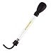 Professional Battery Hydrometer - Tests Battery Fluid Condition - Glass Barrel