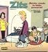 Zits vol. 3: mirame cuando te hablo, jovencito! / Don't Roll Your Eyes at Me, Young Man!/ Spanish Edition