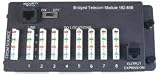 Wired Home WH8TH 8 Room Telephone Distribution Hub