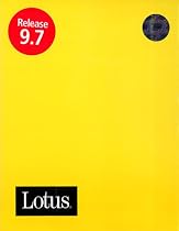 Lotus SmartSuite Mill 9.7 CD W2000,W inNT,W98,ME,XP   B&uuml;ro-Komplett-L&ouml;sung