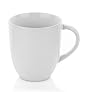 Andante Round Mug