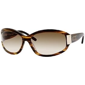 KATE SPADE SUNGLASSES KS TRUDY/S 0JNV Exotic Havana Y6 KATE SPADE SUNGLASSES KS TRUDY/S 0JNV Exotic Havana Y6